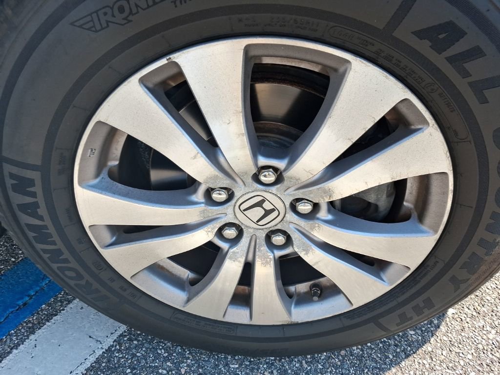 Used 2014 Honda Odyssey EX-L image 14