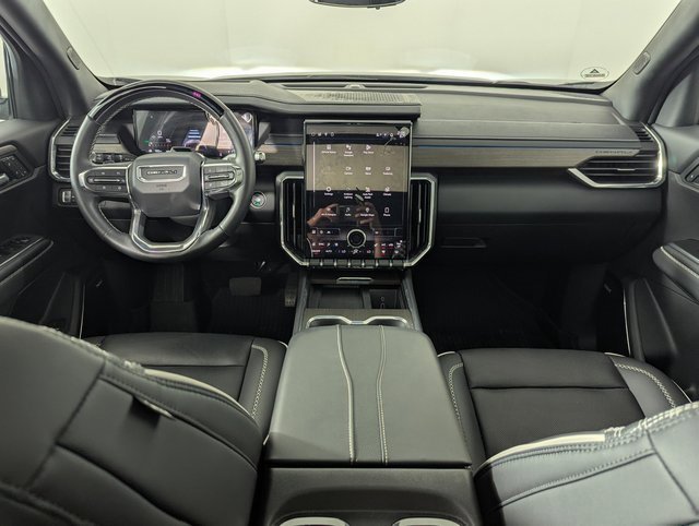 Used 2025 GMC Acadia Denali image 19