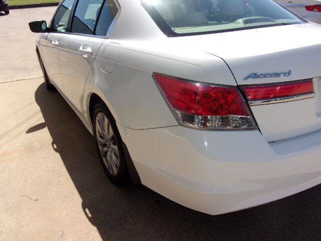Used 2012 Honda Accord EX image 8