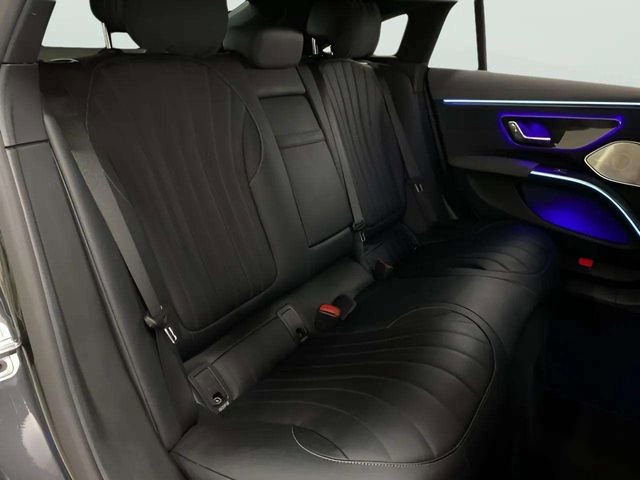 Used 2023 Mercedes-Benz EQS 580 4MATIC Sedan image 68