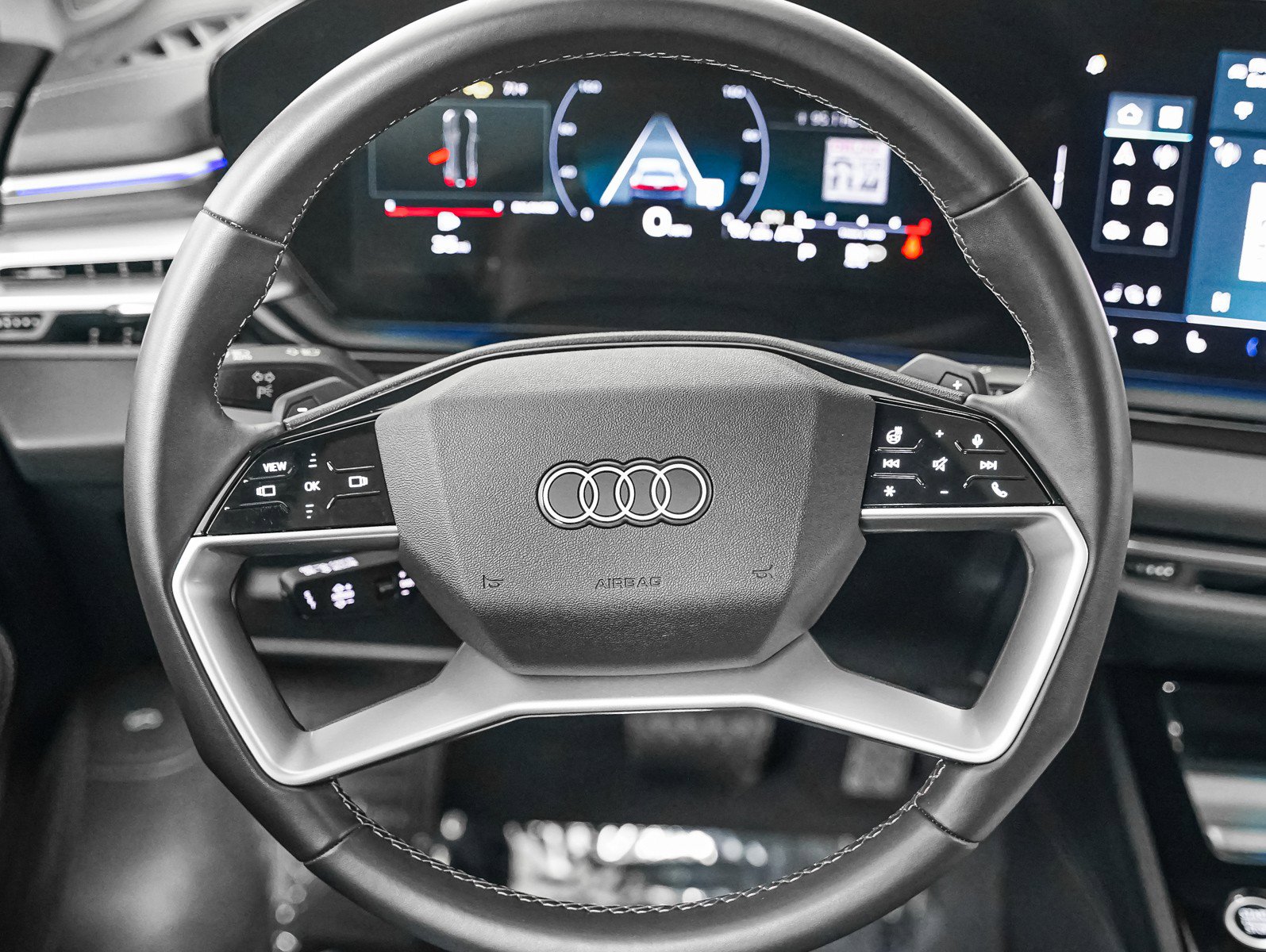 Certified 2025 Audi A5 2.0T Premium w/ Convenience Package image 12