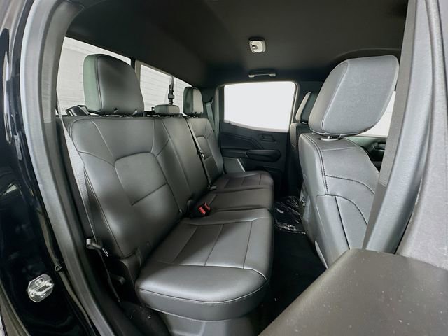 New 2026 Chevrolet Colorado Trail Boss image 28