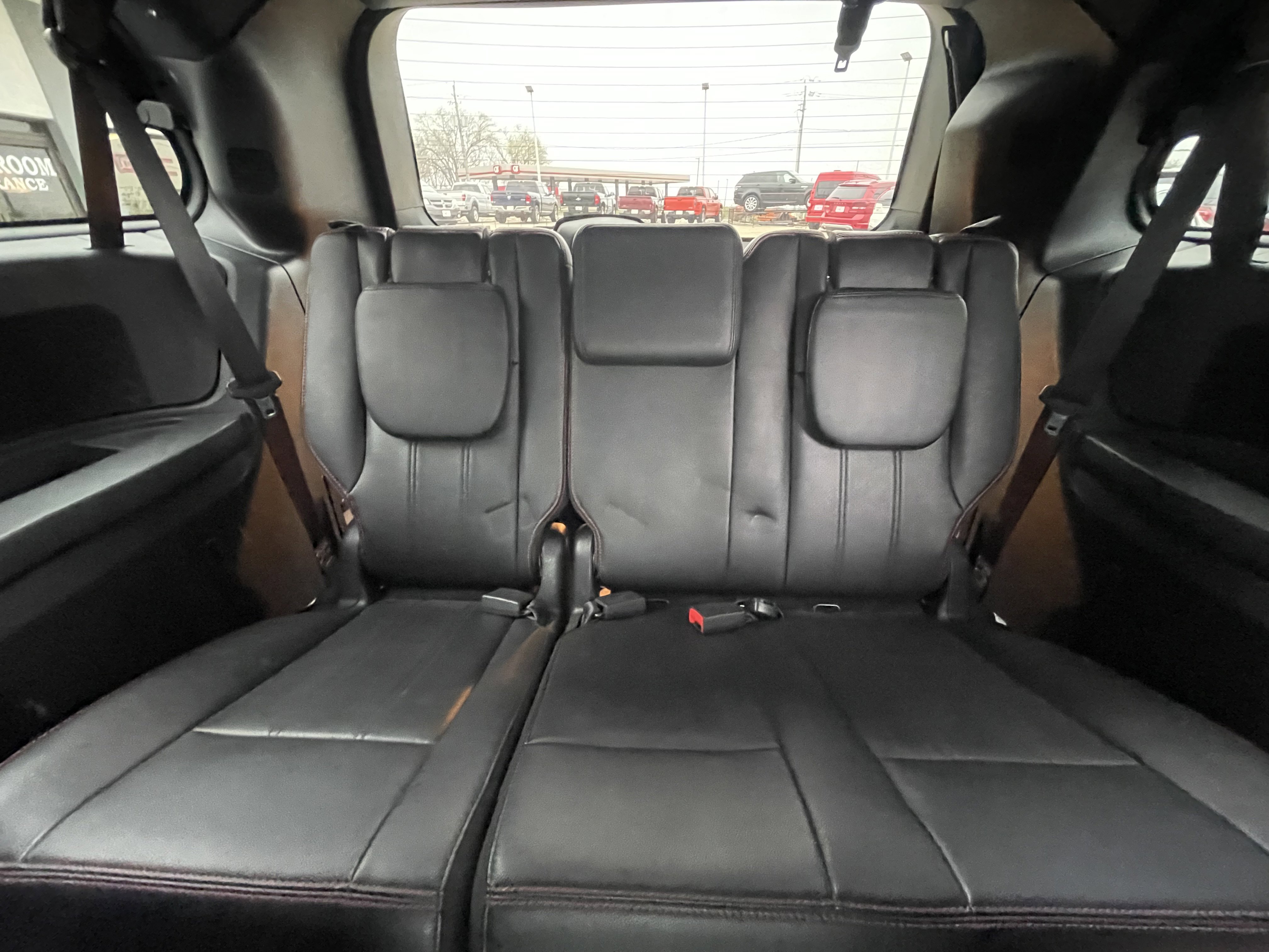 Used 2019 Dodge Grand Caravan GT image 25