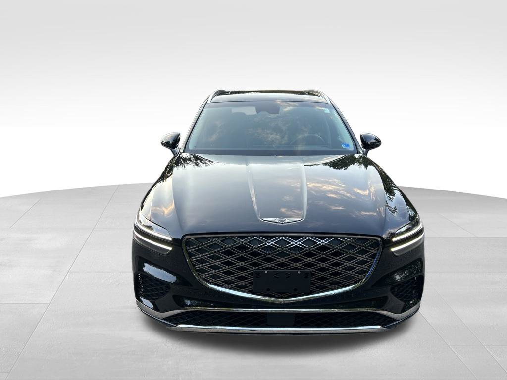 Used 2026 Genesis GV70 2.5T Select AWD/4WD image 9