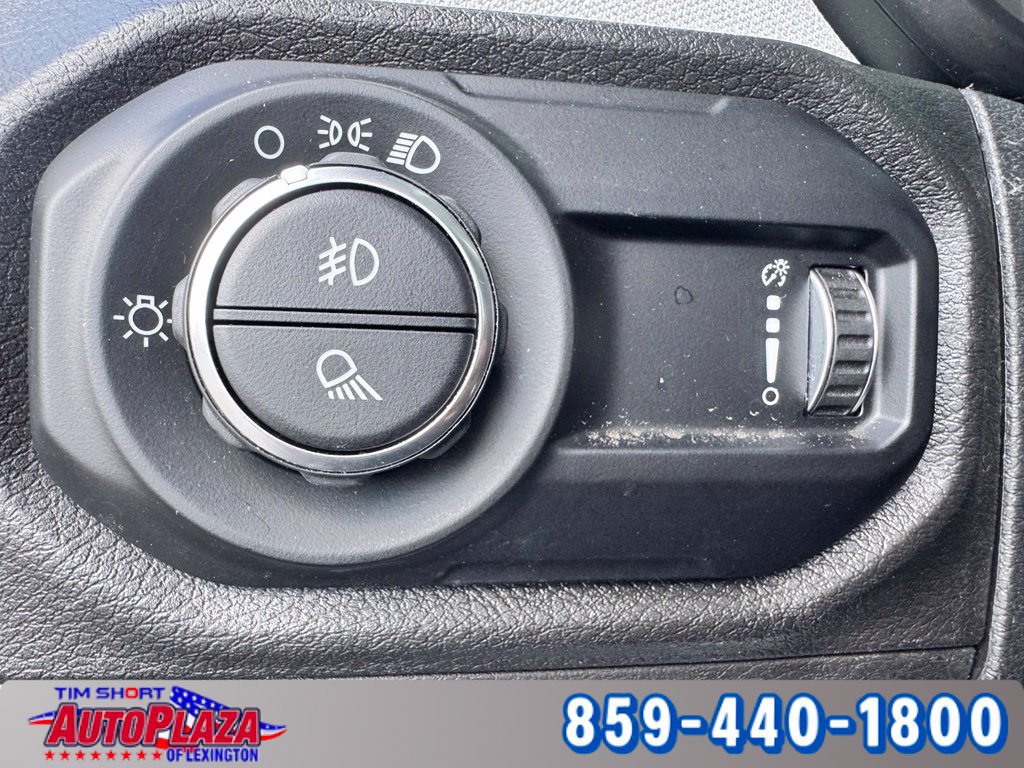 Used 2024 Jeep Gladiator Sport AWD/4WD image 23