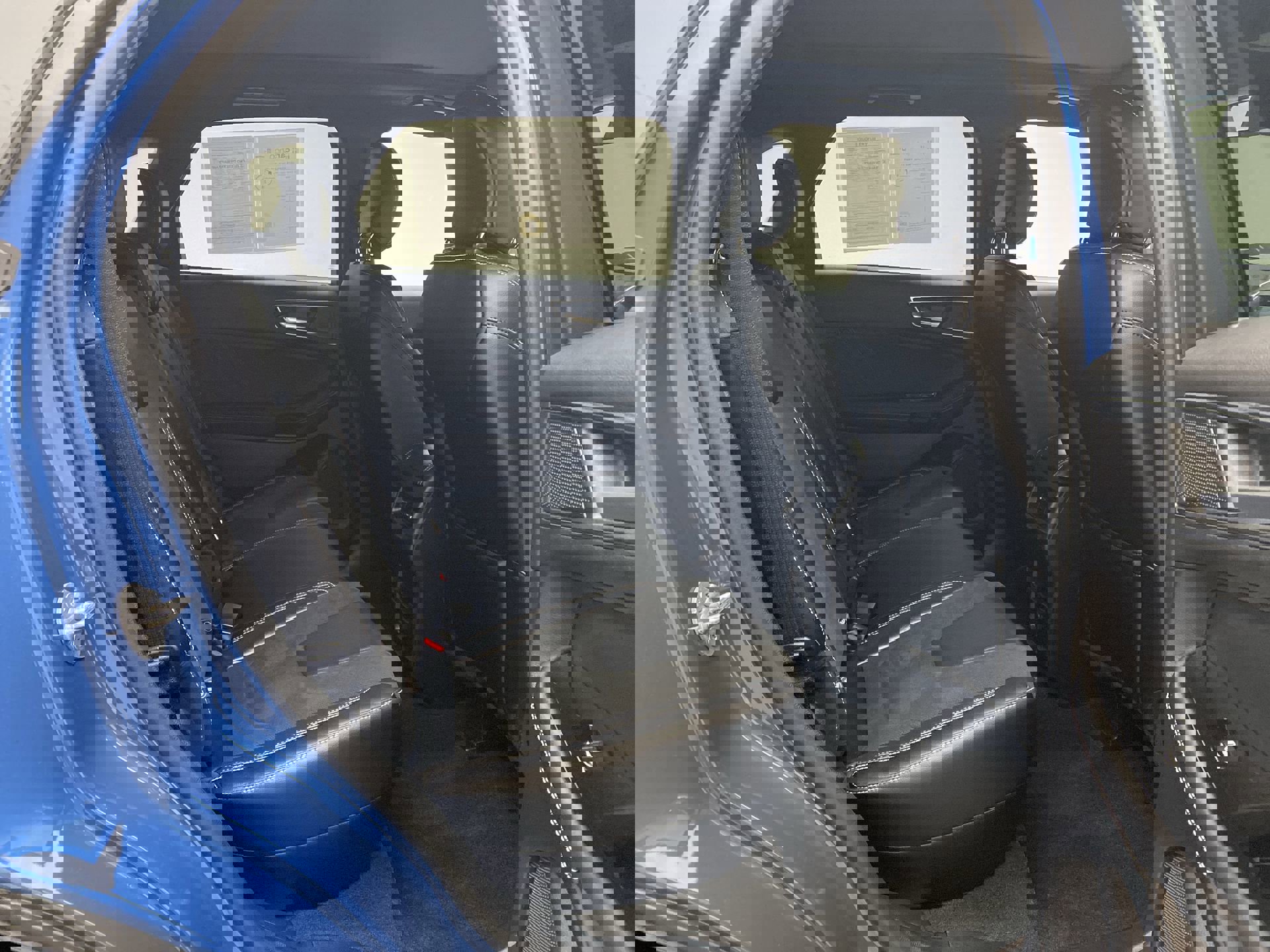 Used 2019 Ford Edge ST w/ Cold Weather Package image 20