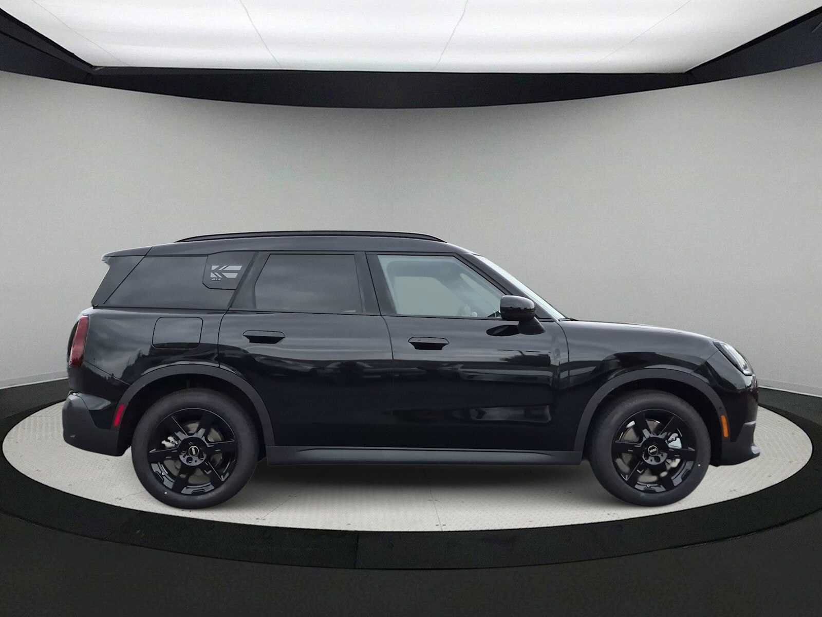New 2027 MINI Cooper Countryman S AWD/4WD image 9