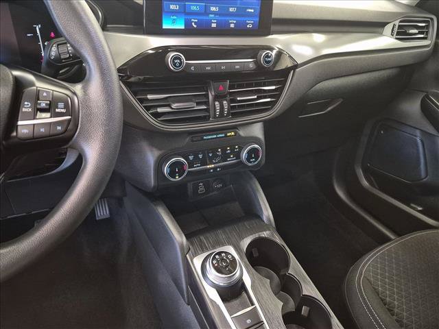 Used 2025 Ford Escape Active FWD image 14