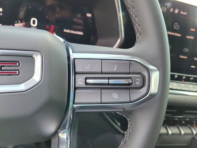 New 2026 GMC Canyon Elevation w/ Convenience Package RWD image 22