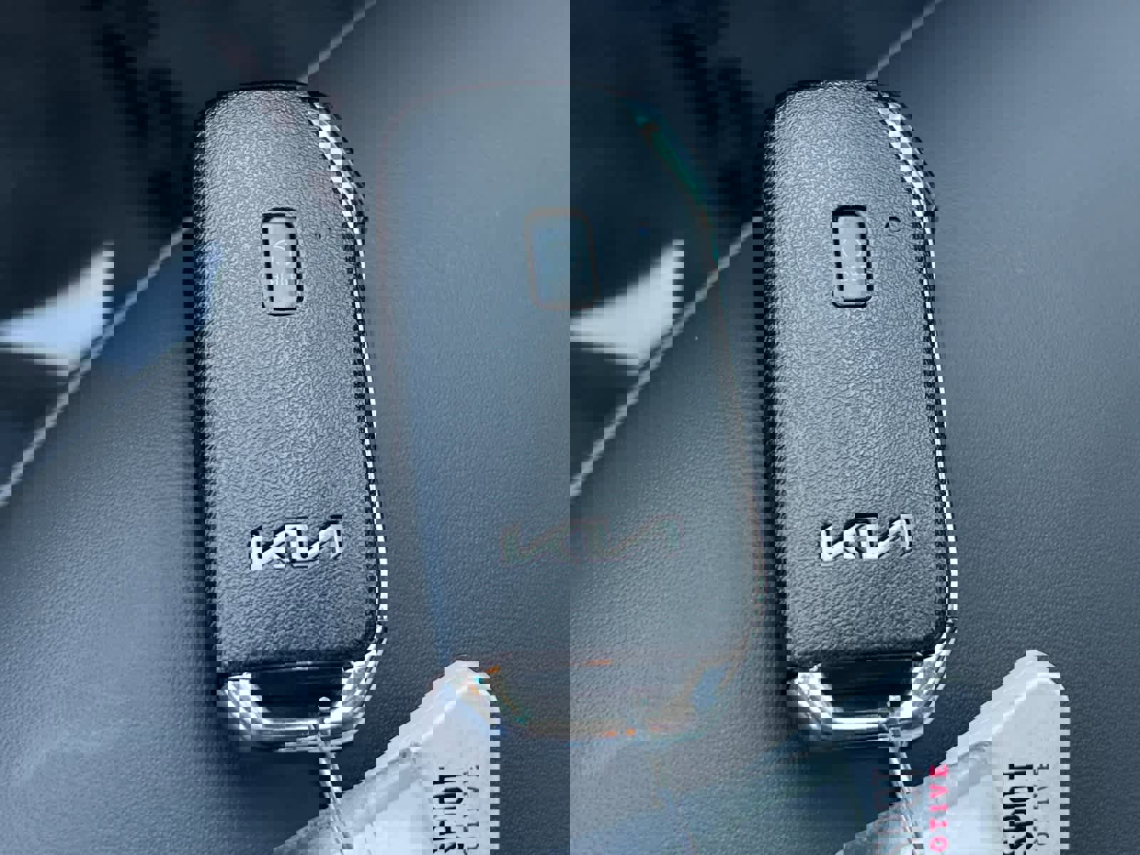 Used 2025 Kia Niro Wind image 30