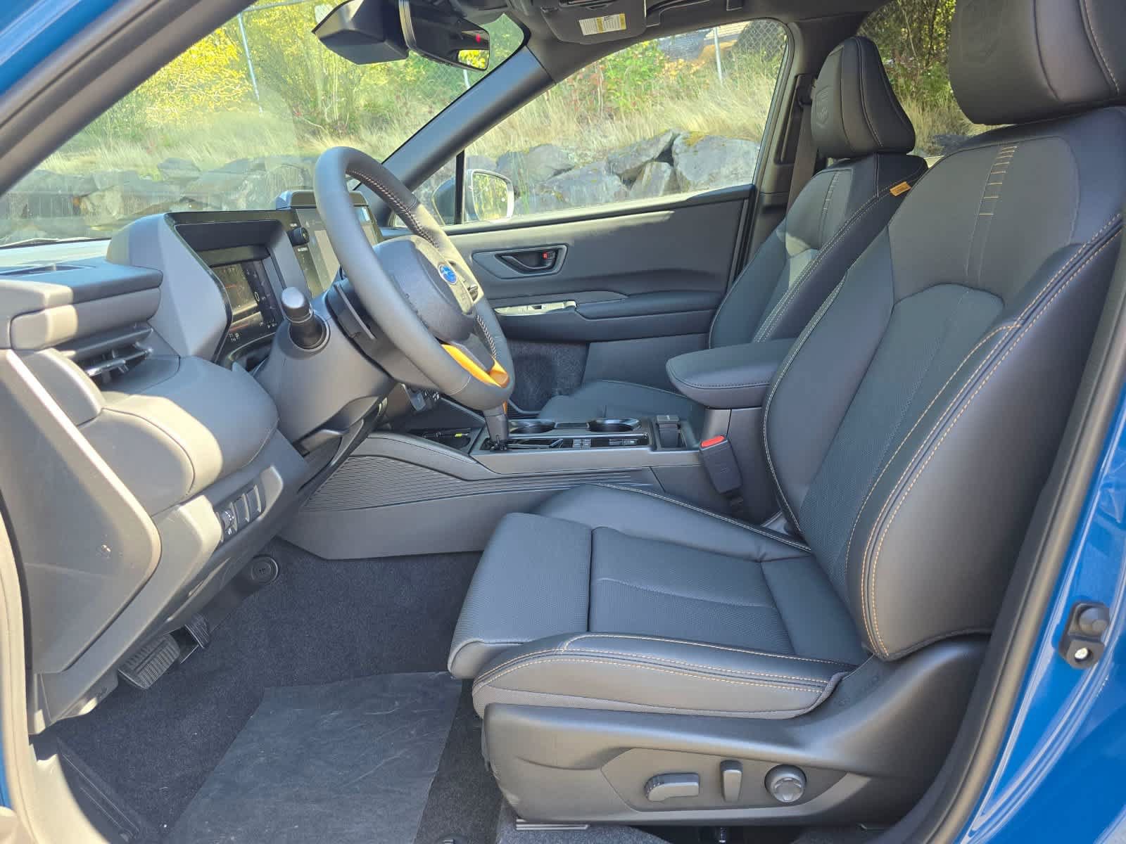 New 2026 Subaru Outback Wilderness AWD/4WD image 22