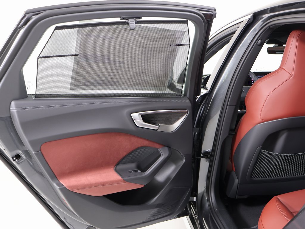 New 2025 Audi S5 Premium Plus image 22