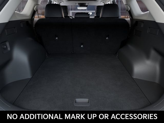 New 2026 Kia Sportage EX image 19