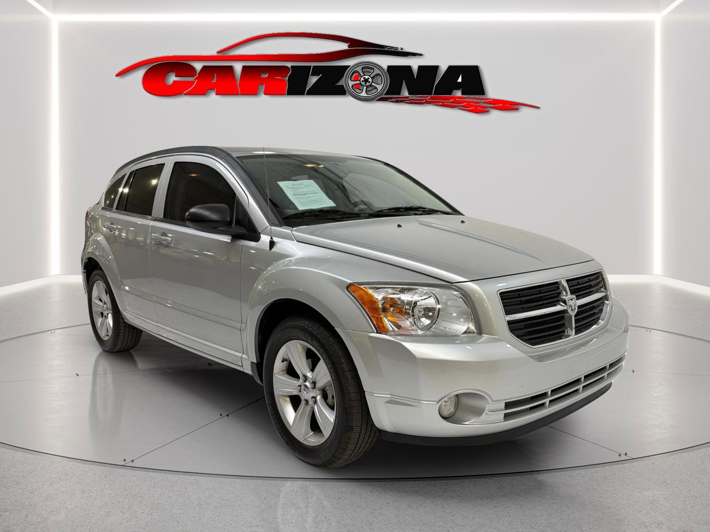 Used 2010 Dodge Caliber Mainstreet image 1