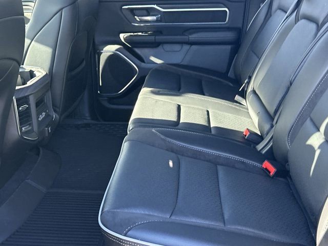 New 2026 RAM 1500 Laramie w/ Sport Appearance Package image 22