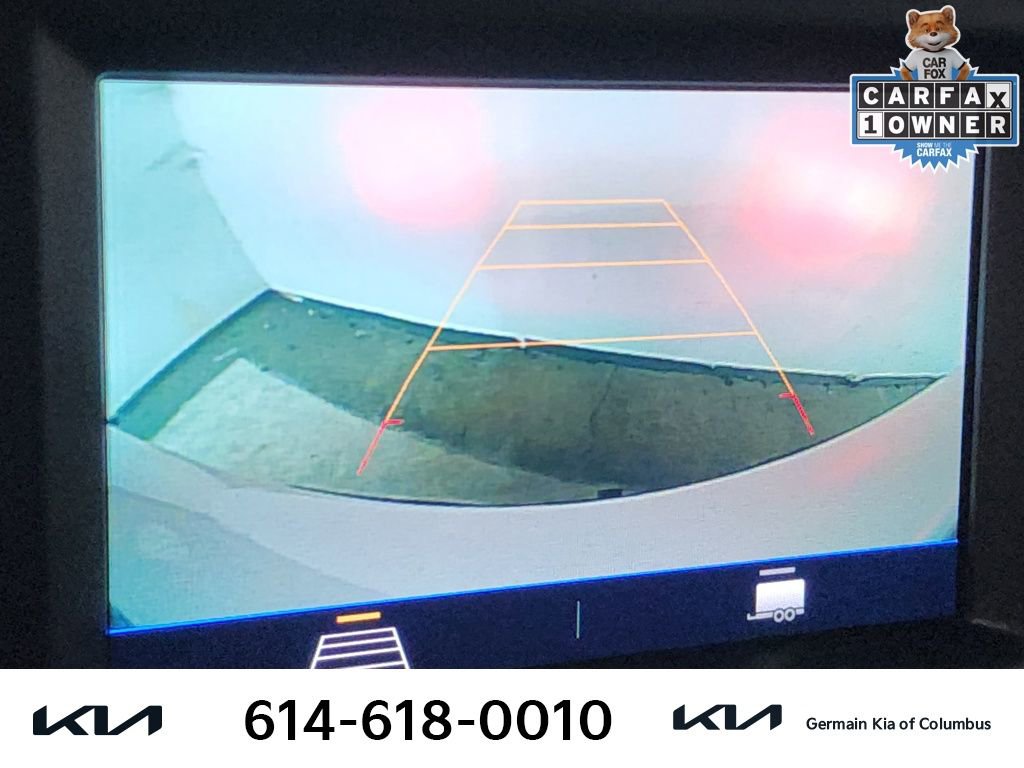 Used 2021 Chevrolet Silverado 1500 W/T w/ WT Value Package image 33