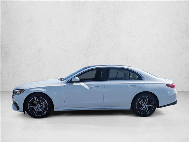 New 2026 Mercedes-Benz E 350 Sedan image 5