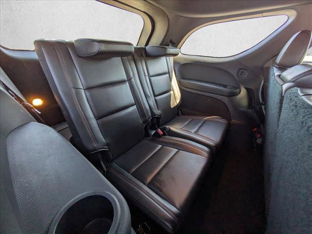 Used 2024 Dodge Durango GT image 20