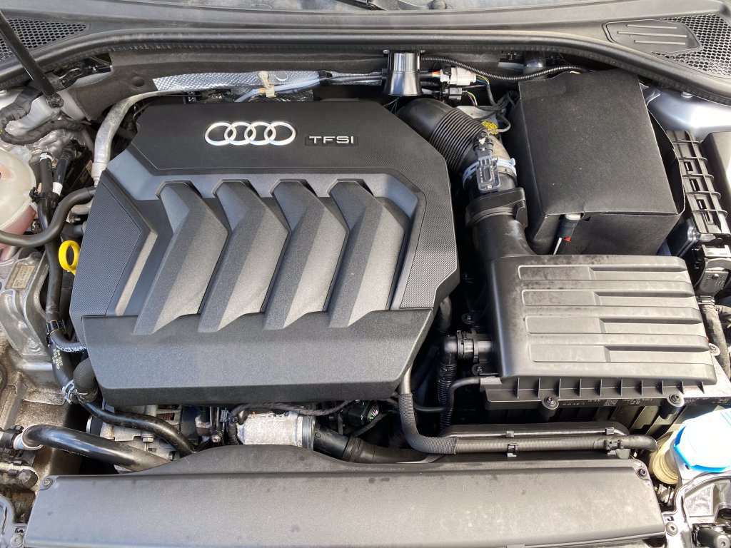 Used 2017 Audi A3 2.0T Premium FWD image 10