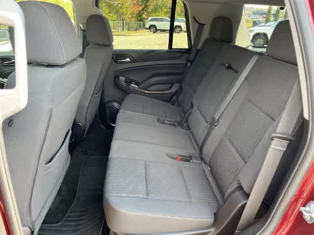 Used 2018 Chevrolet Tahoe LS w/ All-Season Package AWD/4WD image 16