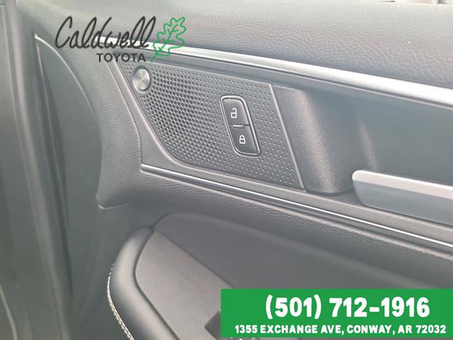 Used 2023 Ford Edge ST AWD/4WD image 30