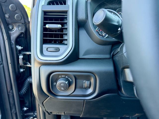 New 2026 RAM 3500 Big Horn image 21