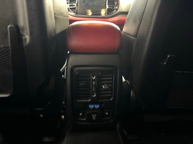 Used 2022 Dodge Durango R/T w/ Trailer Tow Group IV image 28