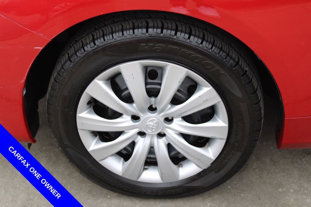 Used 2013 Toyota Corolla LE image 11