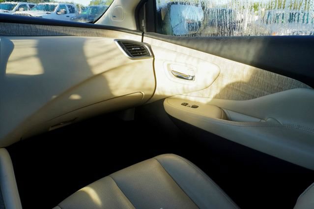 Used 2023 Nissan Murano SL image 31