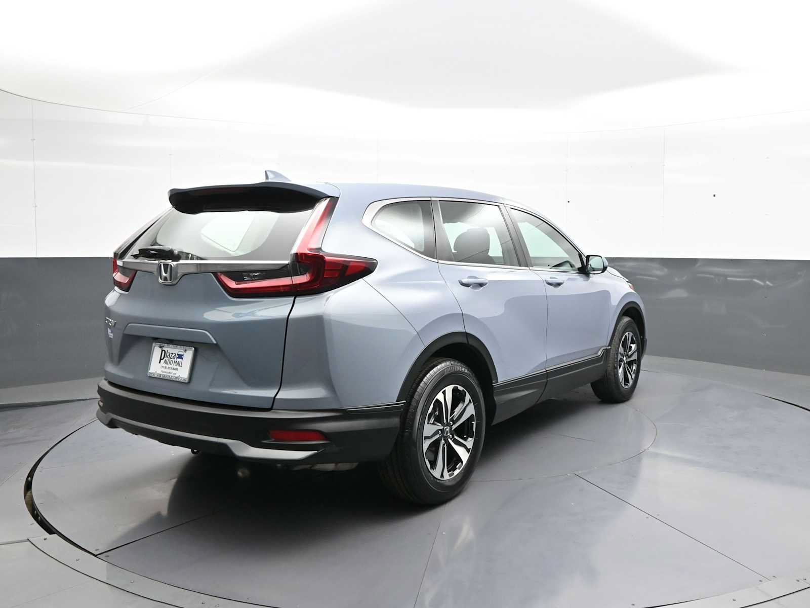 Used 2021 Honda CR-V Special Edition image 6