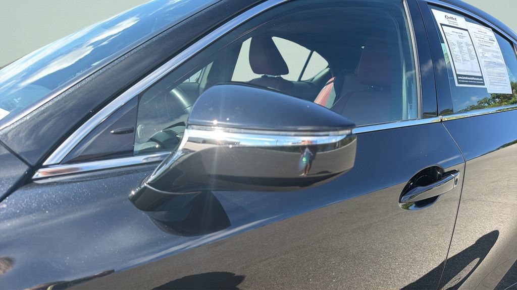 Used 2023 Lexus IS 300 w/ Comfort Package RWD image 25