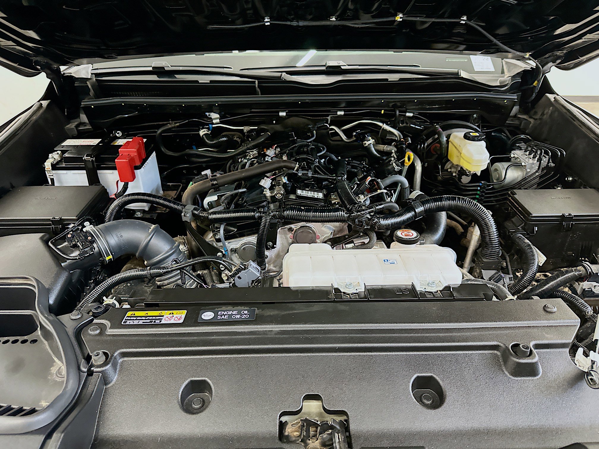 Used 2025 Toyota 4Runner SR5 image 33