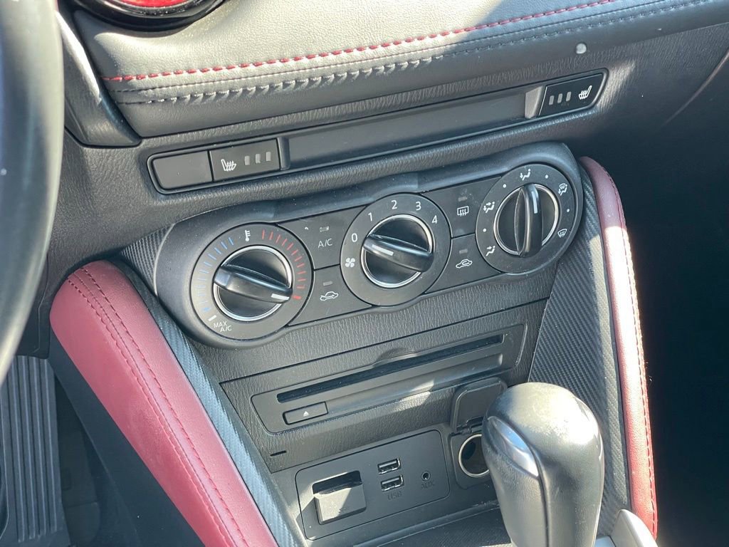 Used 2017 MAZDA CX-3 Touring w/ Premium Package image 18