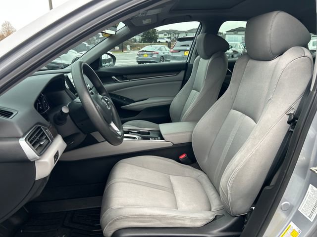 Used 2020 Honda Accord EX image 17