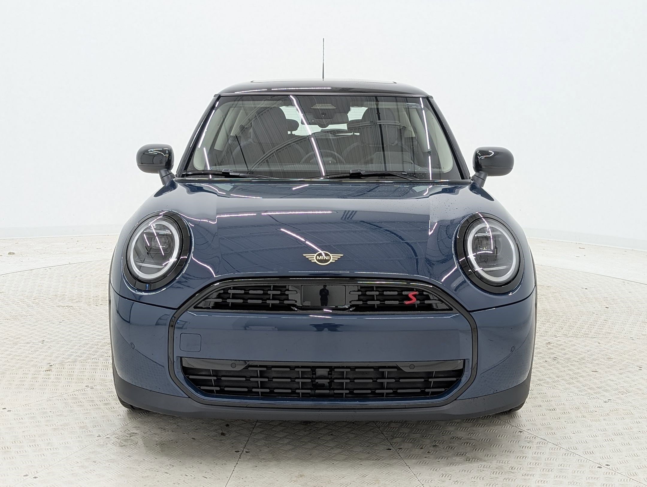 New 2026 MINI Cooper S image 6