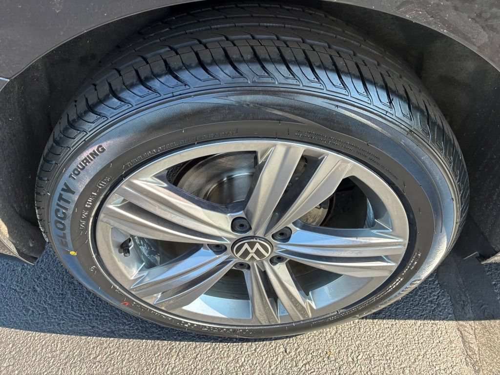 Used 2022 Volkswagen Jetta SE FWD image 10