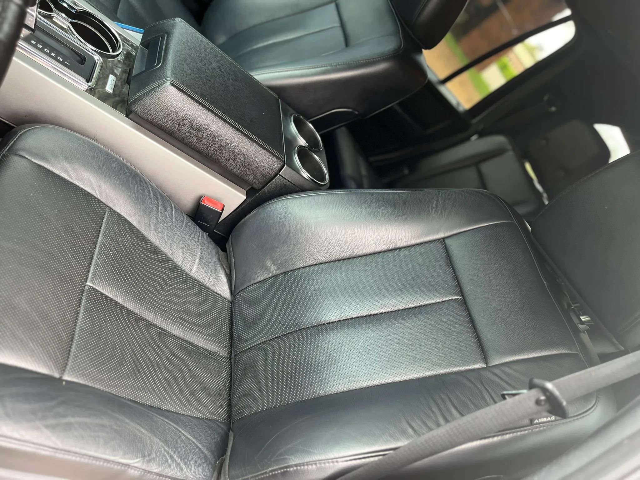 Used 2017 Ford Expedition Limited w/ Equipment Group 301A image 10