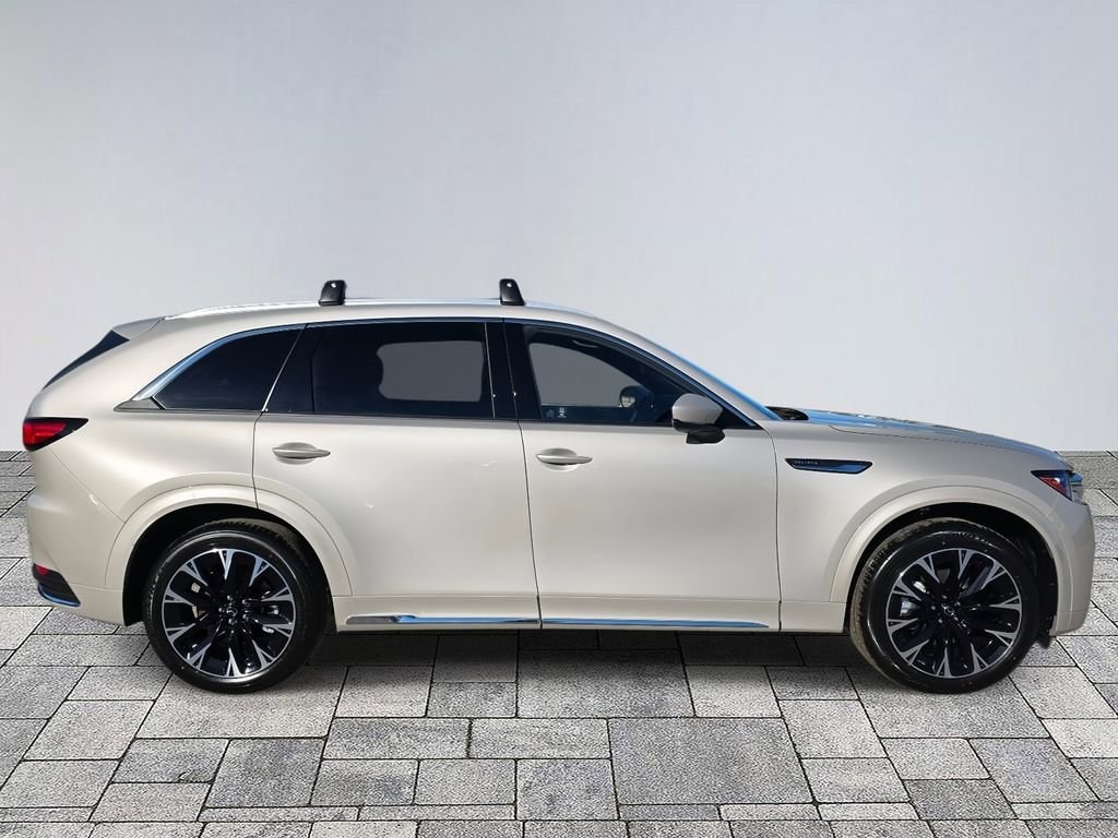 New 2026 MAZDA CX-90 3.3 Turbo S w/ Premium Plus image 8