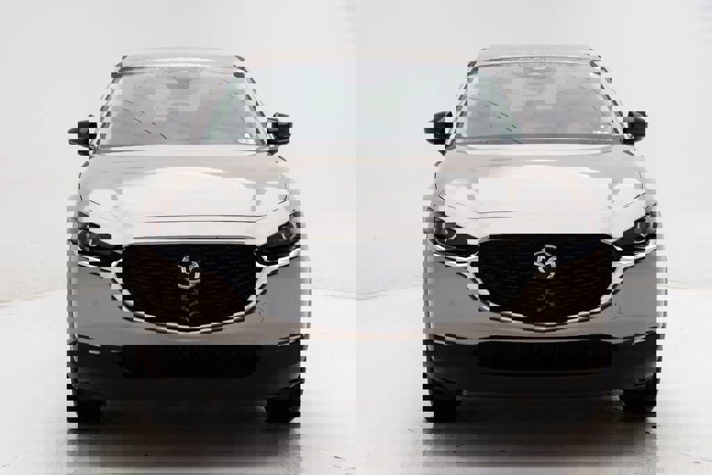 Used 2024 MAZDA CX-30 AWD 2.5 S w/ Select Sport Pkg image 5