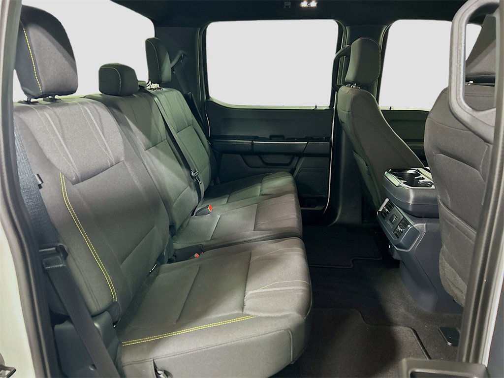Used 2024 Ford F150 STX image 24