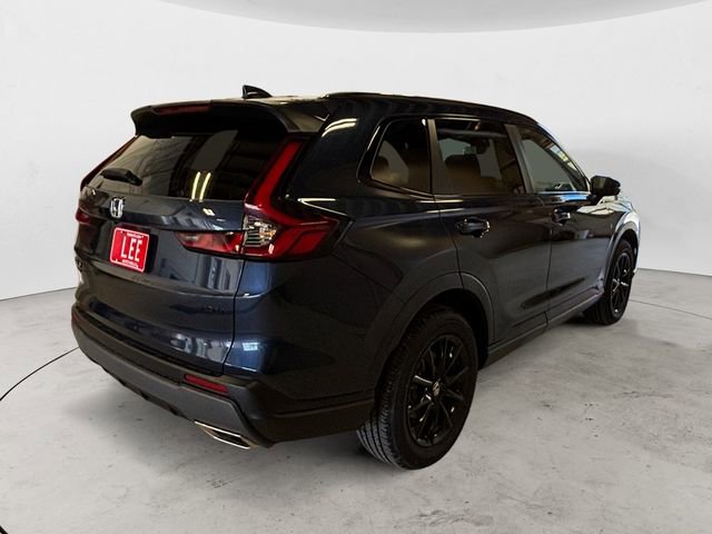 New 2026 Honda CR-V Sport image 5