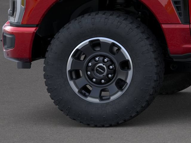 New 2026 Ford F250 Lariat AWD/4WD image 19