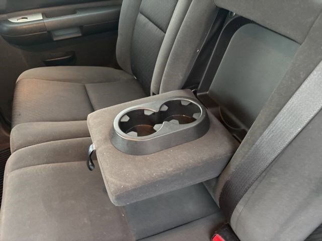 Used 2009 Chevrolet Silverado 1500 LT w/ Power Pack Plus image 30