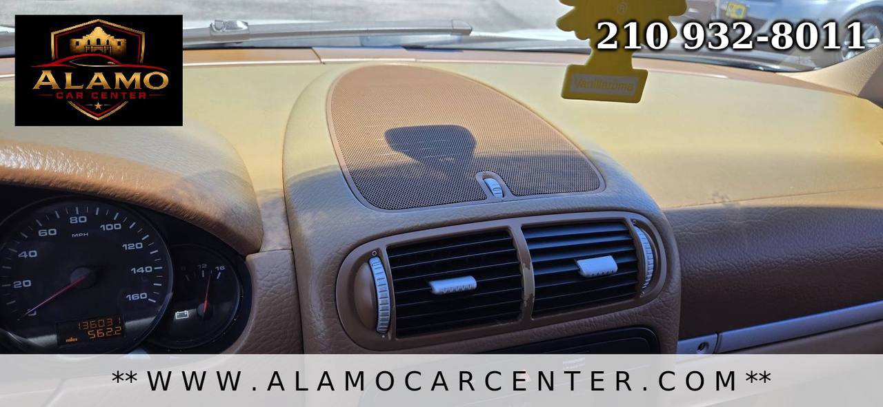 Used 2008 Porsche Cayenne AWD/4WD image 39