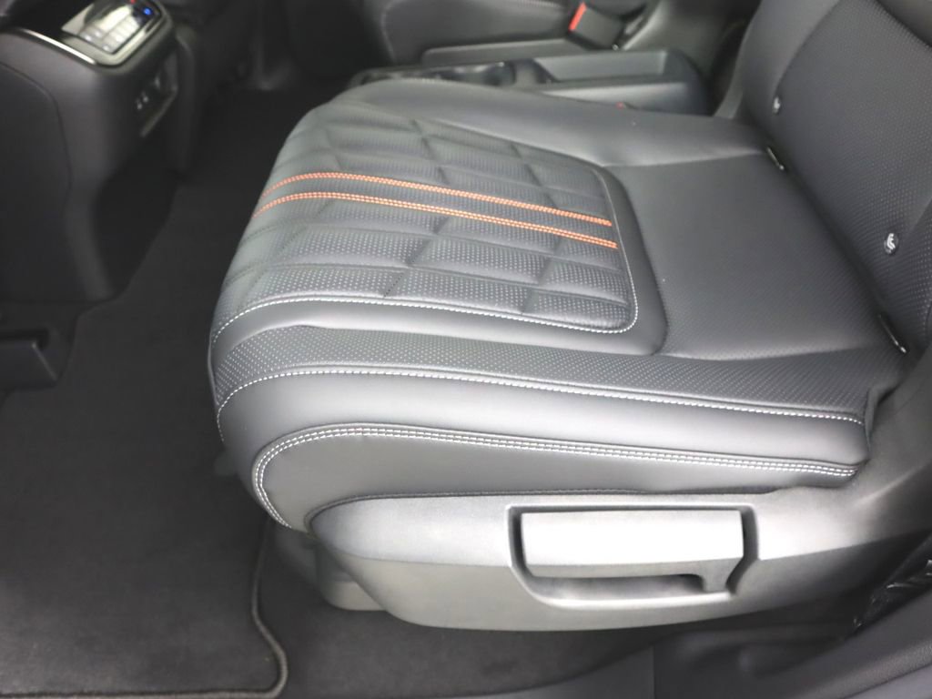 New 2026 Nissan Armada PRO-4X image 31