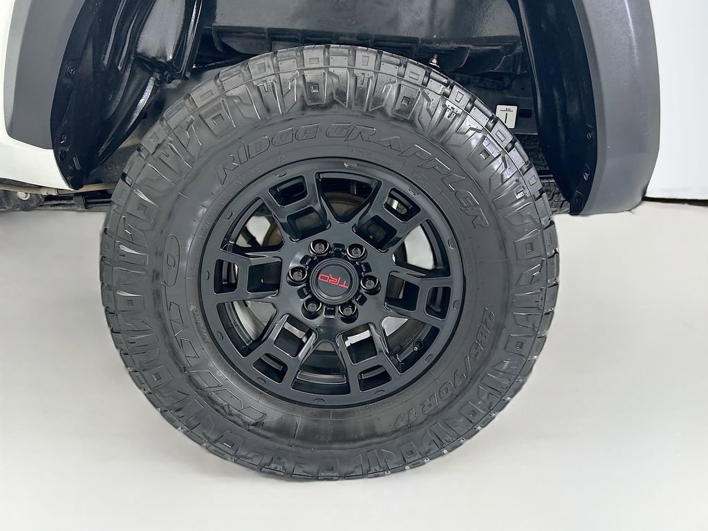 Used 2023 Toyota Tacoma TRD Off-Road AWD/4WD image 29