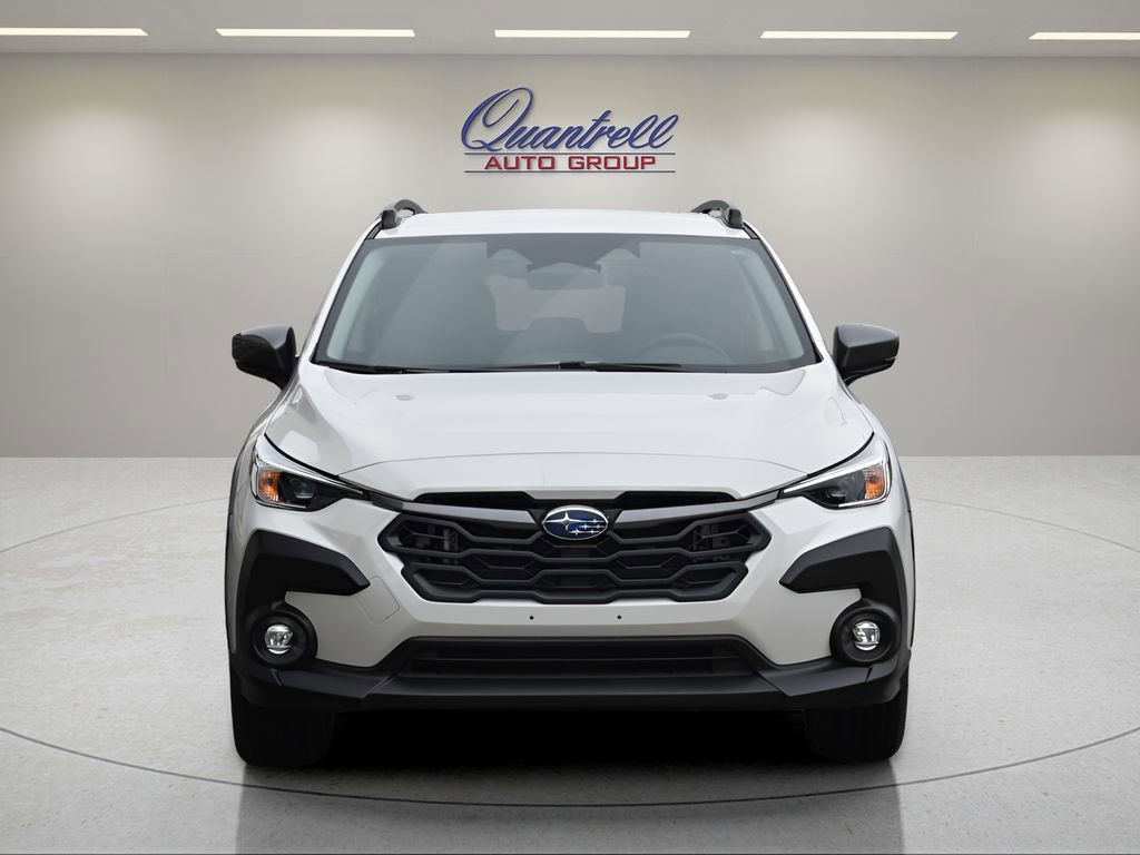 Used 2025 Subaru Crosstrek 2.0i Premium image 9