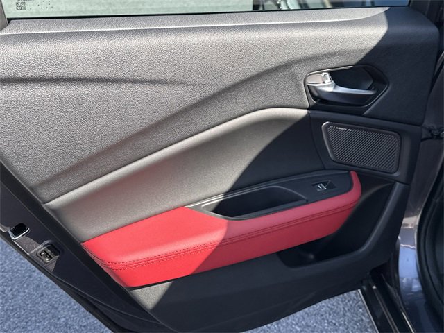 Certified 2023 Acura TLX SH-AWD w/ A-SPEC Pkg image 18