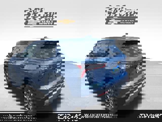 New 2026 Chevrolet Equinox LT image 36