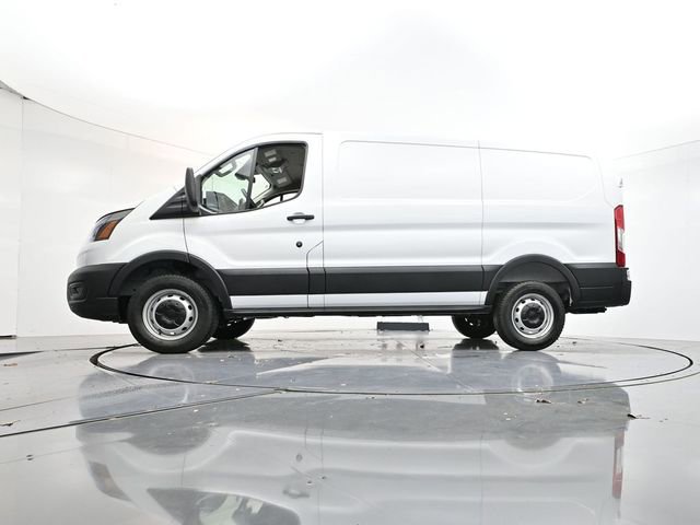 New 2026 Ford Transit 250 Low Roof image 30